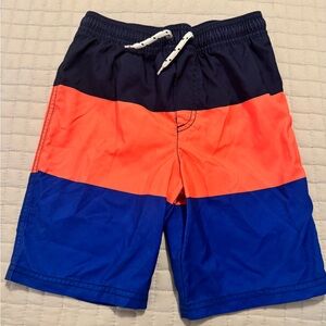 Carter’s Swim Trunks